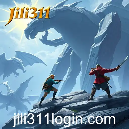 Unveiling the Thrills of Adventure Quests: A Guide to Jili311 Login and Beyond