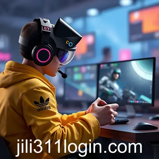 The Evolution of Online Gaming Platforms