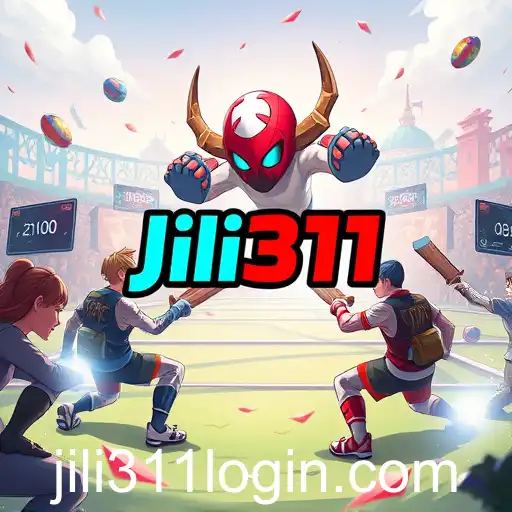 The Rise of Jili311 in the Gaming Scene