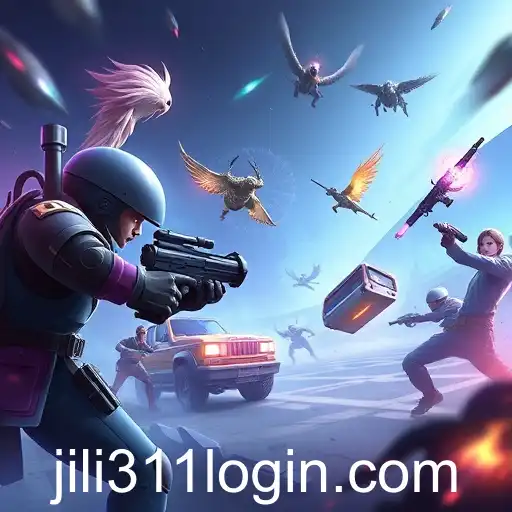 Exploring the Excitement of Multiplayer Battles on Jili311: A Comprehensive Guide