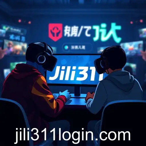 The Rise of Online Games: A Look at Jili311