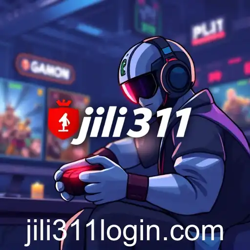The Rise of Digital Gaming: Analyzing Jili311's Impact