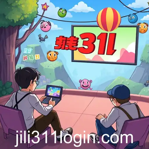 The Rise of Online Gaming Platforms in 2025