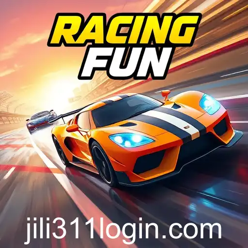 Discover the Excitement of 'Racing Fun' with Jili311 Login