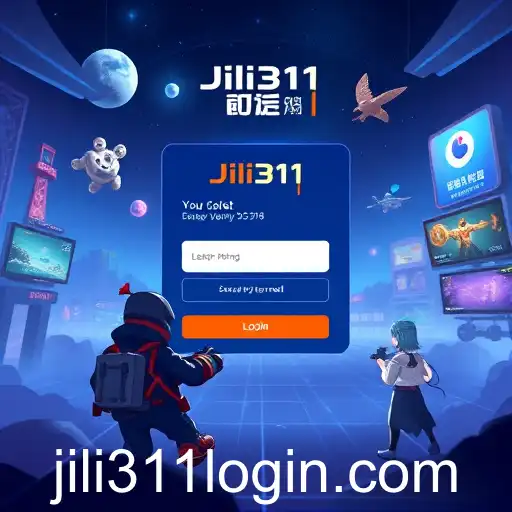 The Rise of Gaming Platforms: A Look at jili311 Login