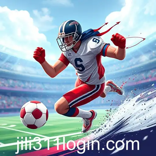 Unlock Excitement with 'Sports Challenges': A Guide to Navigating Jili311 Login