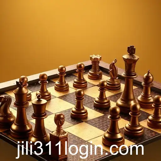 Exploring the World of Strategy Puzzles Online